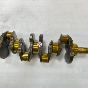 Pièce de rechange de haute qualité pour moteur diesel V3800, vilebrequin V3800 - Product Image 3