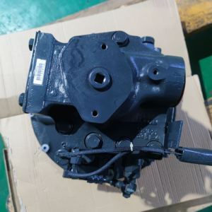 Bomba Hidráulica para Excavadora <span class=keywords><strong>Komatsu</strong></span> PC130F-7, 708-1L-00651/7081L00651, Pieza de Maquinaria de Construcción - Product Image 3