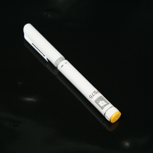 Corps de stylo jetable FS75 |   Couleur/Logo personnalisés |   Options d'emballage - Product Image 6