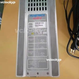 1PC FILMETRICS F20-UV D'OCCASION - Product Image 3