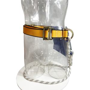 Ceintures de sécurité demi-corps personnalisées en polyester pour opérations de sauvetage en altitude – Prévention des chutes par les fabricants - Product Image 4
