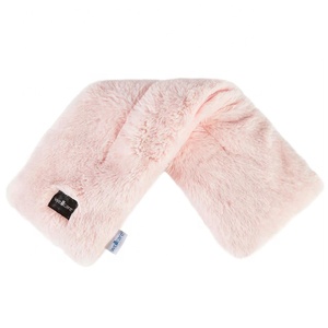 <strong>Microwave</strong> Reusable Plush Body Wrap <strong>Heat</strong> Pack Pad <strong>Bag</strong> Wheat Lavender Therapy <strong>Bags</strong> Hot Cold Pack Buckwheat Pillow - Product Image 1