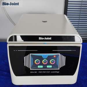 Biogezamenlijke Nieuwe Regeneratieve Geneeskunde Orthopedisch Beenmerg Bmc Bloedscheidingstestkits <span class=keywords><strong>Centrifuge</strong></span> DD4-MC - Product Image 6