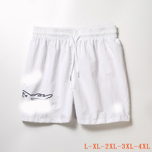 OEM personalizado al por mayor ropa de playa hombres pantalones cortos hermosos pantalones cortos - Product Image 5