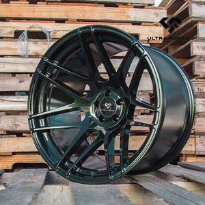 <span class=keywords><strong>Llantas</strong></span> cóncavas profundas forjadas personalizadas, compensación negativa 18 <span class=keywords><strong>19</strong></span> 20 21 22 pulgadas, ruedas y neumáticos forjados para automóviles de pasajeros para <span class=keywords><strong>BMW</strong></span> <span class=keywords><strong>E46</strong></span> M3 G82 G83 - Product Image 3