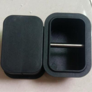 Enchufe de poliuretano para correa de tabla de surf, acabado mate, repuesto para uso en aguas oceánicas - Product Image 3