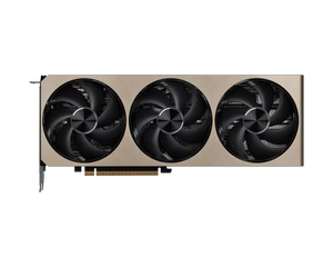 ขายส่ง GeForce RTX 5080 16GB INSPIRE 3X OC การ์ดจอสำหรับเล่นเกมบนเดสก์ท็อป พร้อมคอร์ CUDA 10752 และหน่วยความจำ 30Gbps Rtx 5080 Msi - Product Image 1