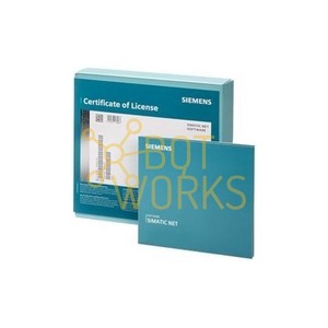 Siemens 6GK17061NX170AK0 - Nuovo - Product Image 1