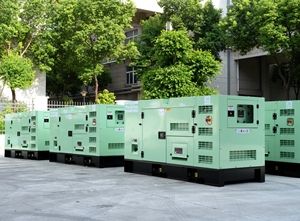 Para <span class=keywords><strong>Fabricante</strong></span> de Generadores Diésel de 10-200kW 230V 400V Abiertos Silenciosos ATS Enfriados por Agua 50/60Hz - Product Image 4