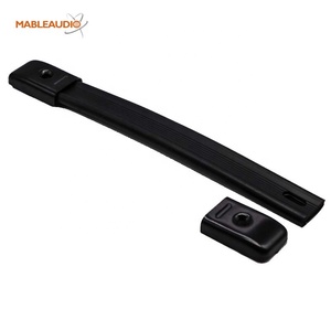 ตู้แอมป์หลอดกีต้าร์ MAHD0025มือจับแบบย้อนยุคสำหรับเปลี่ยนมาร์แชลล์ - Product Image 3