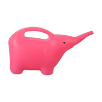 1.8L petite maison jardin extérieur enfants en plastique succulent arrosoir Pot bidons d'eau