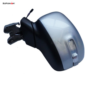 SPM Auto accessoires rétroviseur côté porte angle mort miroir de voiture pour <span class=keywords><strong>Jeep</strong></span> <span class=keywords><strong>Renegade</strong></span> rétroviseur accessoires 2016 + - Product Image 4