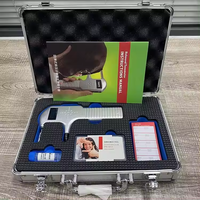 Tonomètre vétérinaire de haute qualité Animal IOP mètre portable ophtalmique Aplanation tonomètre testeur de pression oculaire pour animaux de compagnie
