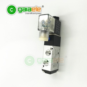 <span class=keywords><strong>Airtac</strong></span> tipo <span class=keywords><strong>4v210</strong></span>-06 <span class=keywords><strong>4v210</strong></span>-<span class=keywords><strong>08</strong></span> 5 2 válvula de solenoide de diagrama de Cableado neumático válvula de aire 12v AC220V - Product Image 5