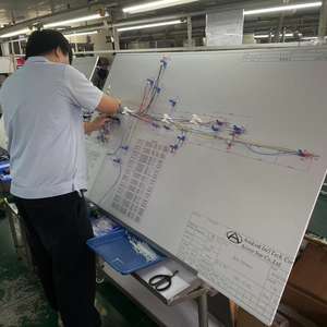 机械用定制电线电缆及电子线束制造商 - Product Image 3