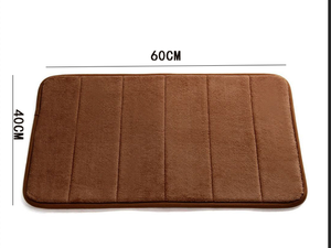 (CHAKME) Lavable Raspar El Polvo Y Resistir La Suciedad Felpudo Entrada <span class=keywords><strong>Felpudos</strong></span> De Interior Y Exterior - Product Image 2