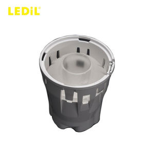 Conjunto de Lentes y Soportes LED PMMA LEDils FN16214_LEIA-S para Iluminación LED, 50 mm de Diámetro - Product Image 1