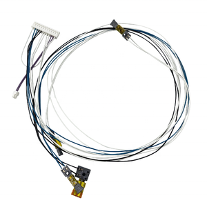 Termistor de Fusor Rezision FM1-N255-<span class=keywords><strong>TH1</strong></span> FM1-N255-<span class=keywords><strong>TH2</strong></span> para Canon IR5735 5740 5750 5760 5535 5545 5550 5560, Repuestos para Fotocopiadoras - Product Image 4