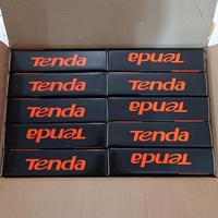 Routeur Tenda F3 d'origine, 300 Mbps, 3 antennes, 4 ports, version anglaise, routeur sans fil Tendas