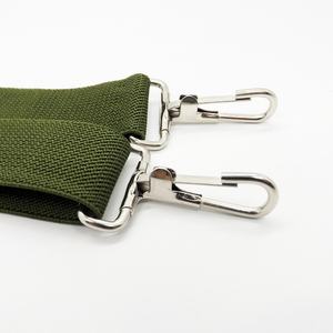 YIWANG Wholesale 2 Inches Iron Swivel Snap Hooks for <b>Handbag</b> <b>Accessory</b> - Product Image 2