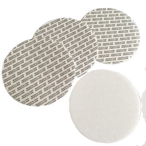 8 doublures de joint en polyéthylène (pip), en mousse PE, faible densité - Product Image 4