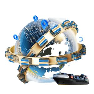 Agente de transporte internacional Cargo Trucking Express Agent China a Canadá <span class=keywords><strong>España</strong></span> Almacén <span class=keywords><strong>Ali</strong></span> <span class=keywords><strong>Baba</strong></span> Express - Product Image 4