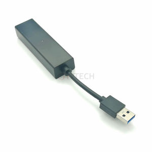 SYYTECH <span class=keywords><strong>VR</strong></span> อะแดปเตอร์สำหรับ PS5 <span class=keywords><strong>Playstation</strong></span> 5คอนโทรลเลอร์อุปกรณ์เกมคอนโซล - Product Image 3