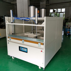 Offres à Durée Limitée : Machine Automatique de Compression et Scellage pour Coussins, Vêtements, Textiles et Couettes – En Stock - Product Image 5