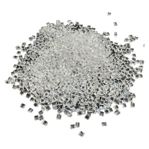 Particules plastiques en résine pure PMMA à haut débit haute transparence résistantes aux intempéries et à l'usure - Product Image 5