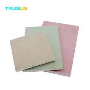 Trusus sheetrock thạch cao lửa đánh giá vách thạch cao thạch cao trần thạch cao