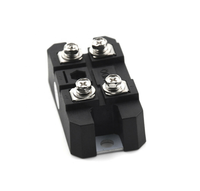 Pont redresseur à diodes monophasé noir MDQ 150A 1600V 150A Amp Haute puissance