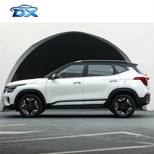 Kia Seltos 2024 Confort Neuf et d'<span class=keywords><strong>occasion</strong></span>, Véhicule à essence chinois, <span class=keywords><strong>Auto</strong></span> Kazakhstan, 1.5L Essence, 2 roues motrices, Kia Seltos 2024 - Product Image 4