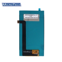 Module d'écran LCD TFT couleur 5,5 pouces 1920x1080 MIPI 25 broches ILI7807D Microtech