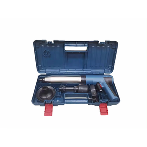 Haute pression Air Drain Blaster salle de bain évier égout vidange obstruer outils en acier inoxydable toilette plongeur tuyau <span class=keywords><strong>déboucheur</strong></span> - Product Image 1