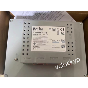 Beijer <b>Electronics</b> X2 Base 10-F2 <b>Used</b> - Product Image 5