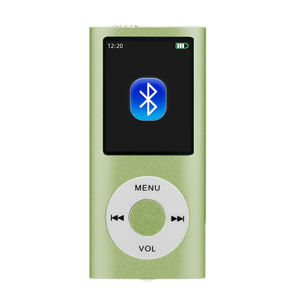 1.8" TFT Screen Portable MP4 Player, 32GB Student Music Walkman with FM Radio & Voice Recorder - Product Image 2