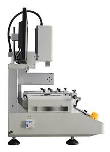 NUEVA máquina automática <span class=keywords><strong>de</strong></span> reparación <span class=keywords><strong>de</strong></span> <span class=keywords><strong>playstation</strong></span> BGA con láser y óptica - Product Image 5