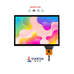 Startek hd 1920*1200 10.1 Inch Touch <strong>Panel</strong> <strong>Custom</strong> Tft <strong>Lcd</strong> <strong>Display</strong> Module Screen Smart Watches - Product Image 4