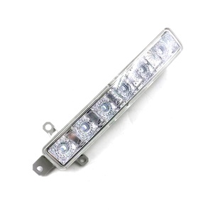 9802795580 045448 feux diurnes <span class=keywords><strong>feu</strong></span> de conduite <span class=keywords><strong>feu</strong></span> de pare-chocs avant pour Peugeot 301 2008 308 408 citroën <span class=keywords><strong>C3</strong></span> - Product Image 1