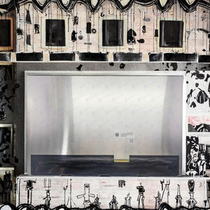 14 "Laptop LCD/OLED-Bildschirm Neues ATNA40CU08/ATNA40CU06 LCD-Display-Monitor feld - Product Image 3