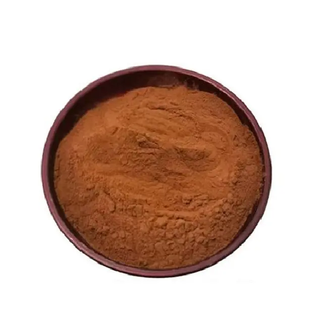 Factory Supply High Quality Dried Passion Flower Extract Powder Passion Fruit Juice powder