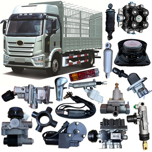 Repuestos de camión Foton económicamente asequibles piezas de camión Foton camion Foton - Product Image 2