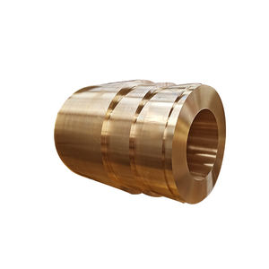 เครื่องติดฉลาก C93500 ZCuPb20Sn5เกียร์โลหะเผา - Product Image 4