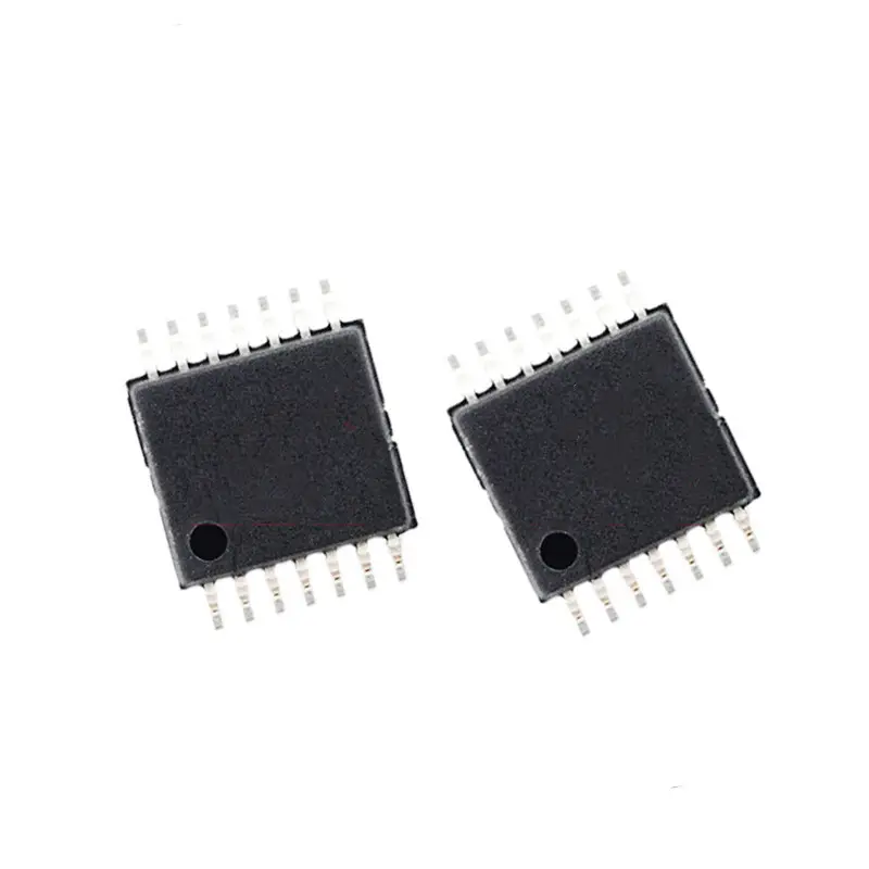 AD824ARZ-14-3V-RL LDO IC Chip amplificatori 2023 componenti elettronici regolatore di tensione lineare AD824ARZ-14-3V-RL