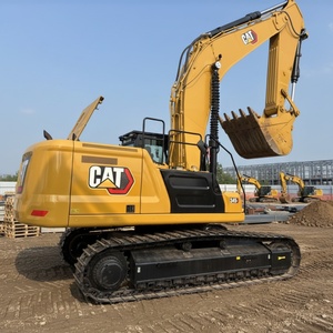 Excavadora Usada Original Cat345D 320gx, Recién Llegada, Excavadora Caterpillar Cat 320gc 320d, Último Modelo, Excavadora Caterpillar 329D de 45 Toneladas, 325d - Product Image 2