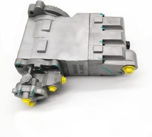 Bomba de Inyección de Combustible 319-0677 C9 3190677 para Excavadora E330D - Product Image 2