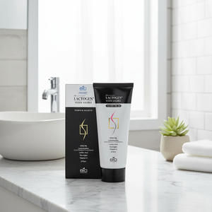 BIO WELLSPHARM LACTOGEN, Espuma Limpiadora Femenina Premium de K-Beauty, Hecha en Corea, 213ml en Tubo - Product Image 3