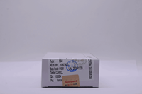 Honeywell SS41F SS41 Sensor efek Bipolar Hall TO-92S SOT-23 3.8V-60V 150Gs beralih untuk deteksi posisi Motor tanpa sikat