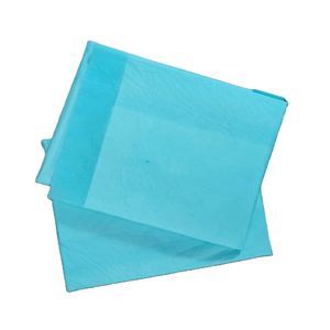 Almohadillas Desechables para Entrenamiento de Cachorros con Súper Absorbencia, Estilo Moderno, Impermeables IPX7 - Proveedor Chino - Product Image 1