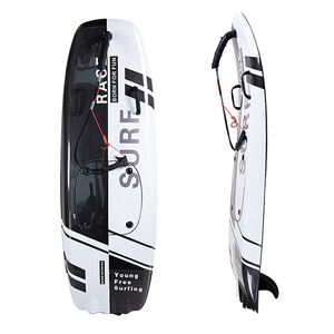 Wholesale Petrol Engine <strong>Surfboard</strong> 6.5KW Motor <strong>Gas</strong> <strong>Powered</strong> <strong>Surfboard</strong> With <strong>Jetsurf</strong> <strong>Surfboard</strong> - Product Image 2